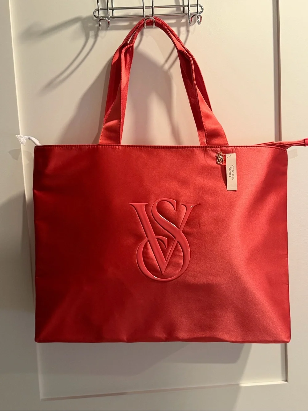 Victorias Secret spacious tote